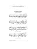 Venetian Gondola Songs: Piano Solo (Henle) additional images 1 2