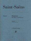 Romances: French Horn & Piano (Henle) additional images 1 1
