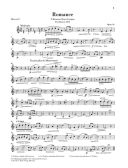 Romances: French Horn & Piano (Henle) additional images 2 1