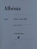 Iberia First Book: Piano Solo (Henle HN647) additional images 1 1