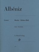 Iberia Third Book Piano Solo (Henle HN649) additional images 1 1