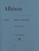 Iberia Fourth Book Piano Solo (Henle HN650) additional images 1 1