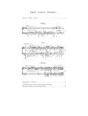 Iberia Fourth Book Piano Solo (Henle HN650) additional images 1 2