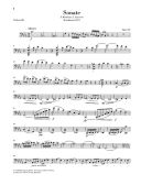 Sonata No.1 C Minor OP.32: Cello & Piano (Henle) additional images 2 2