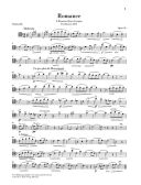 Romances For Cello & Piano (Henle) additional images 2 2