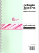 Adagio And Allegro: Op70: Euphonium & Piano additional images 1 1