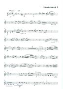 Horn Quintet In Eb: K407: Eb Tenor Horn & Piano additional images 1 2