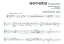 Sonata Horn In F Op.17: French Horn & Piano (Brasswind) additional images 1 2