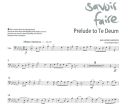 Savoir Faire: Tuba/Eb Bass & Piano Bass Clef additional images 1 2