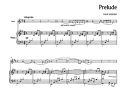 Three Impromptus: French Horn & Piano additional images 1 2