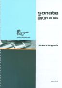 Sonata Op.304: Eb Tenor Horn & Piano (Brasswind) additional images 1 1