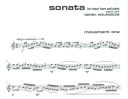 Sonata Op.304: Eb Tenor Horn & Piano (Brasswind) additional images 1 2