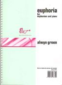 Euphoria: Euphonium: Treble Clef/Bass Clef (Brasswind) additional images 1 1