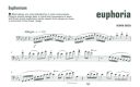 Euphoria: Euphonium: Treble Clef/Bass Clef (Brasswind) additional images 1 2