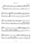 Easy Piano Pieces: Piano (Peters) additional images 1 3