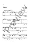 Jazz In Springtime: Piano Book & Audio (Nikki Iles) (OUP) additional images 1 2
