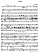 Les Nuits Dete: High Voice: Vocal Score  (Barenreiter) additional images 1 2