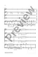 Pavane: Vocal SATB  (OUP) additional images 1 2