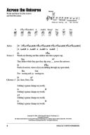 Ukulele Chord Songbook: The Beatles: 100 Songs: Lyrics And Chords additional images 1 2