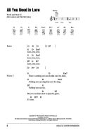 Ukulele Chord Songbook: The Beatles: 100 Songs: Lyrics And Chords additional images 2 1