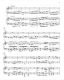 Concerto D Minor BWV1052 Edition For 2 Pianos (Peters) additional images 1 3