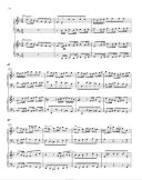 Concerto D Minor BWV1052 Edition For 2 Pianos (Peters) additional images 2 1