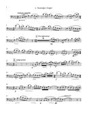 Cameos: Bass Trombone & Piano (Emerson) additional images 1 3
