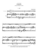 Cameos: Bass Trombone & Piano (Emerson) additional images 2 1