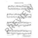 The Irish Piano Book  Arr Piano Solo additional images 1 2