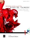 Viva El Tango! With CD: The Tango Piano Tutor additional images 1 1