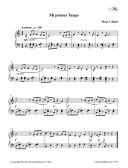 Viva El Tango! With CD: The Tango Piano Tutor additional images 1 2