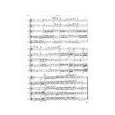 Overture From The Magic Flute: Saxophone Quintet (SAATB) Score & Parts additional images 2 2