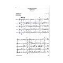 Scherzo Saxophone Quintet (SAATB) Score & Parts additional images 1 2