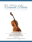 Concerto B Minor Op.35: Cello & Piano (Barenreiter) additional images 1 1
