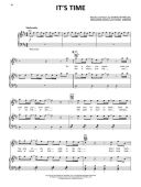 Imagine Dragons: Night Visions: Piano Vocal Guitar additional images 1 2