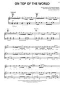 Imagine Dragons: Night Visions: Piano Vocal Guitar additional images 1 3