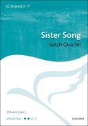 Sister Song: Vocal: SSA And Piano (OUP) additional images 1 1