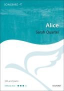 Alice: Vocal SSA And Piano (OUP) additional images 1 1