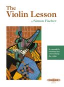 The Violin Lesson: A Manual For Teaching And Self-teaching The Violin additional images 1 1