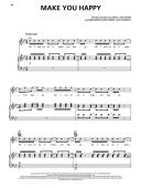 Mika: The Origin Of Love: Piano Vocal & Guitar additional images 1 3
