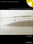 Le Onde: The Waves: Piano Solo: Book & CD additional images 1 1