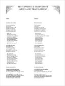 36 Arias In Antique Style For Low Voice: Voice & Piano additional images 1 3