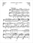 36 Arias In Antique Style For High Voice: Voice & Piano additional images 2 1