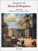 Requiem: Vocal Score (Ricordi) additional images 1 1