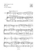 Various: Arie Antiche (Cantolopera) Voice And Piano: Book & Cd additional images 1 2