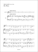 Various: Arie Sacre (Cantolopera) Medium Voice And Piano: Book & Cd additional images 1 2