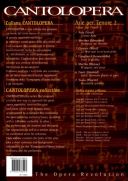 Various: Arias For Tenor Vol2 (Cantolopera) Tenor Voice And Piano: Book & Cd additional images 2 1