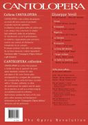 Cantolopera: Arias For Soprano Vol 1: Voice And Piano: Book & Cd additional images 2 1