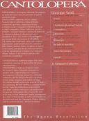 Cantolopera: Arias For Tenor Vol 2: Cantolopera Gold Edition: Voice And Piano: Book & Cd additional images 1 2