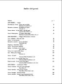 La Forza Del Destino: Opera Vocal Score (Ricordi) additional images 1 3